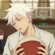anime